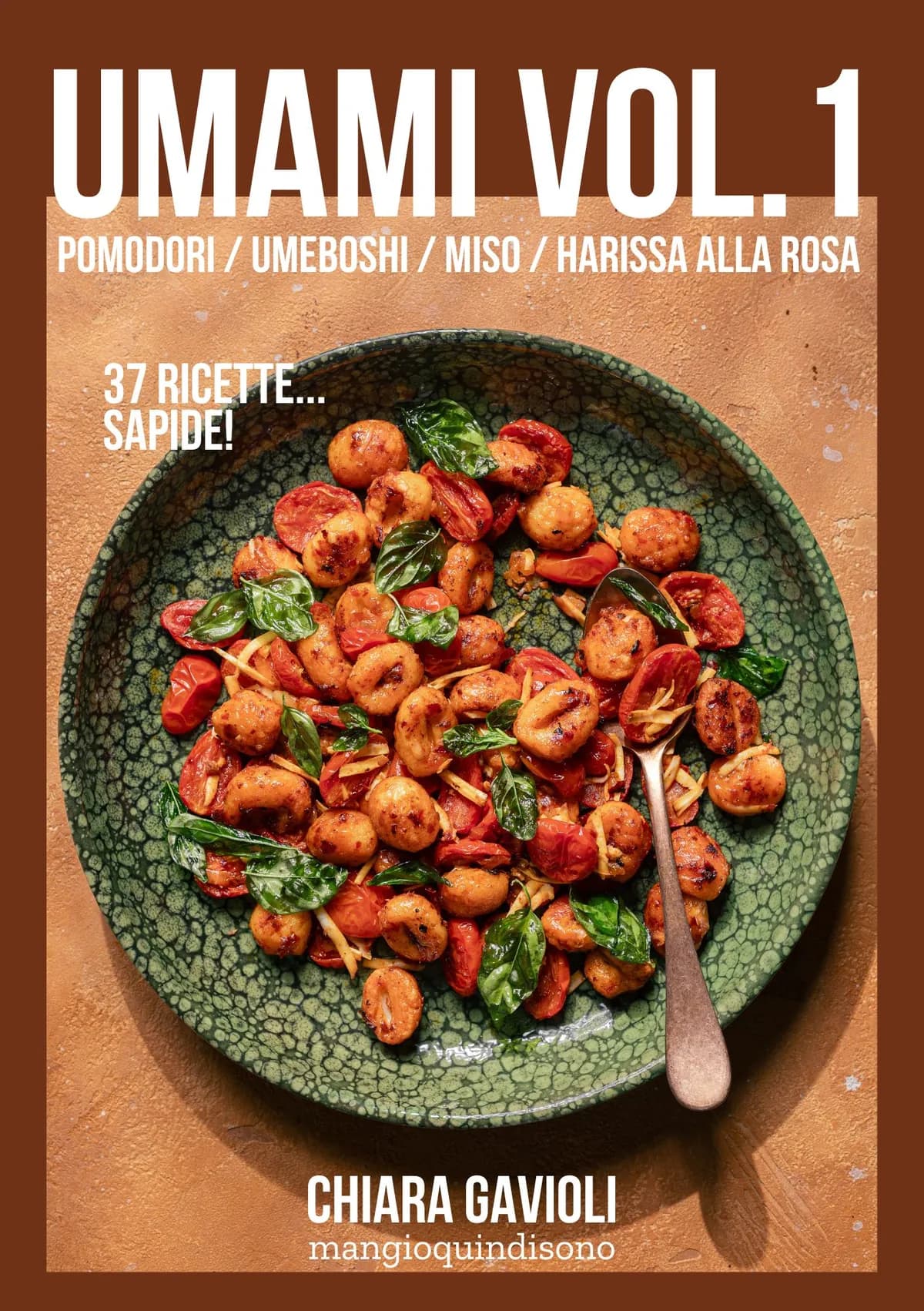 Copertina Umami Vol.1