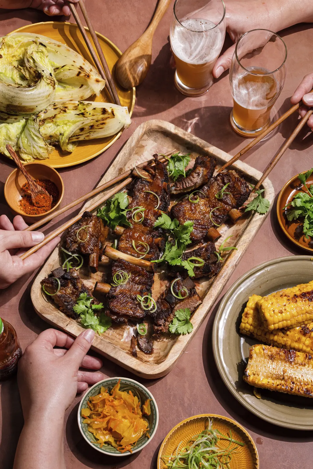 Food photography di Chiara Gavioli, food photographer a Mantova 51