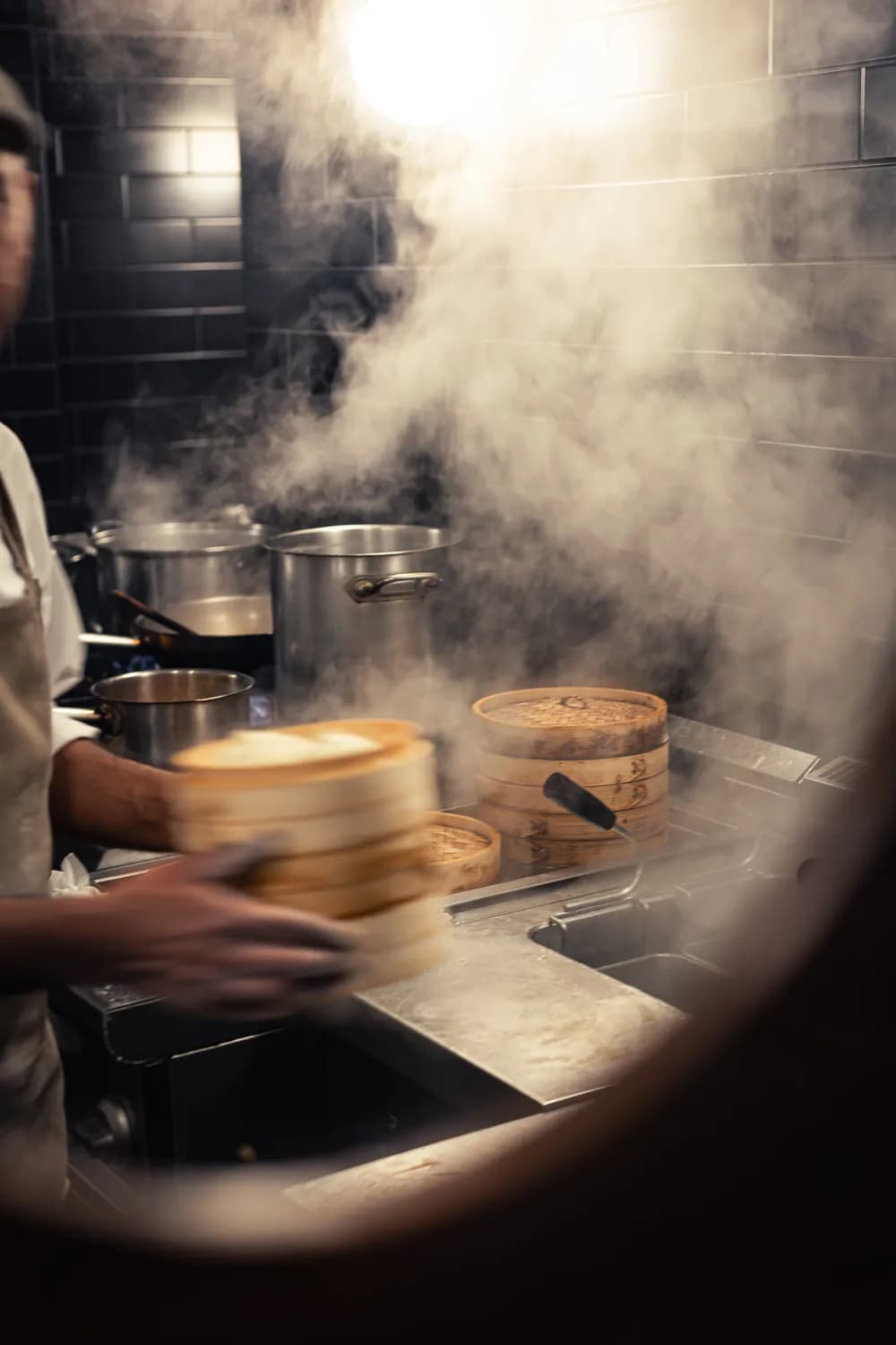 Fotografia per ristoranti di Chiara Gavioli, Mantova 1