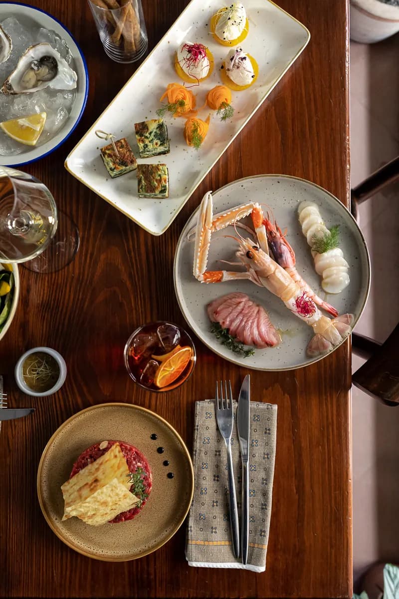 Fotografia per ristoranti di Chiara Gavioli, Mantova 13