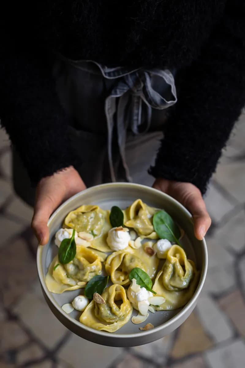 Restaurant food photography Italy by Chiara Gavioli 14