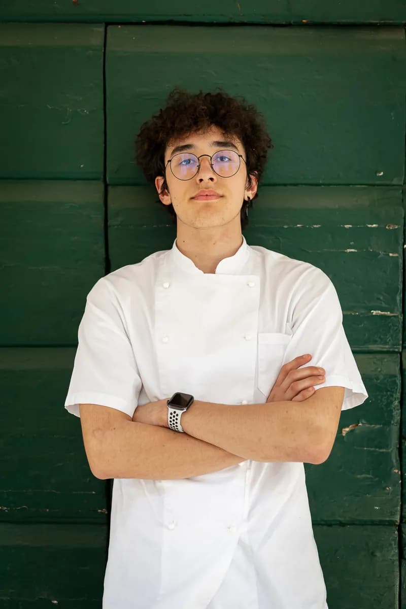 Restaurant food photography Italy by Chiara Gavioli 15