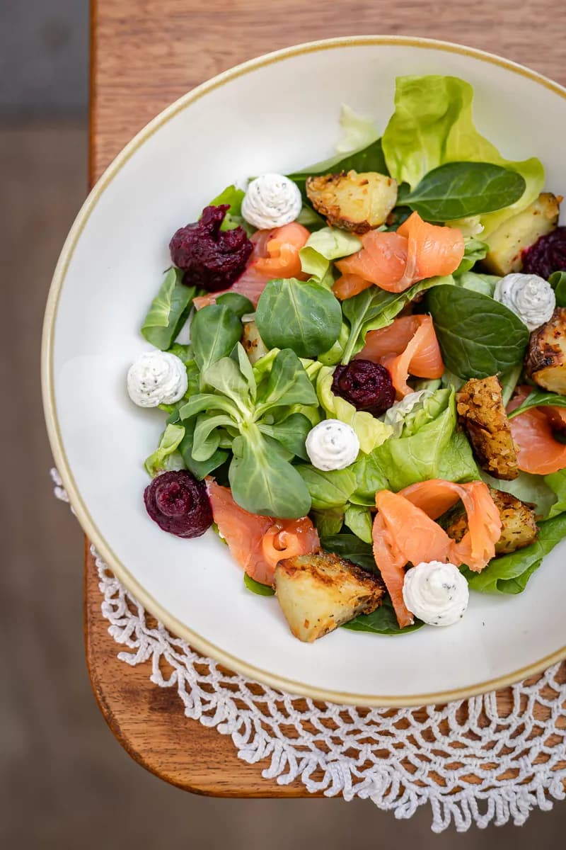 Fotografia per ristoranti di Chiara Gavioli, Mantova 20