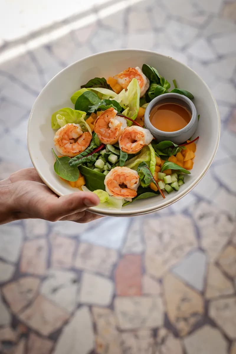 Fotografia per ristoranti di Chiara Gavioli, Mantova 24