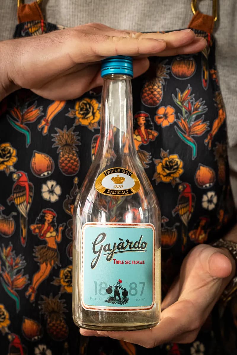 Fotografia per ristoranti di Chiara Gavioli, Mantova 33