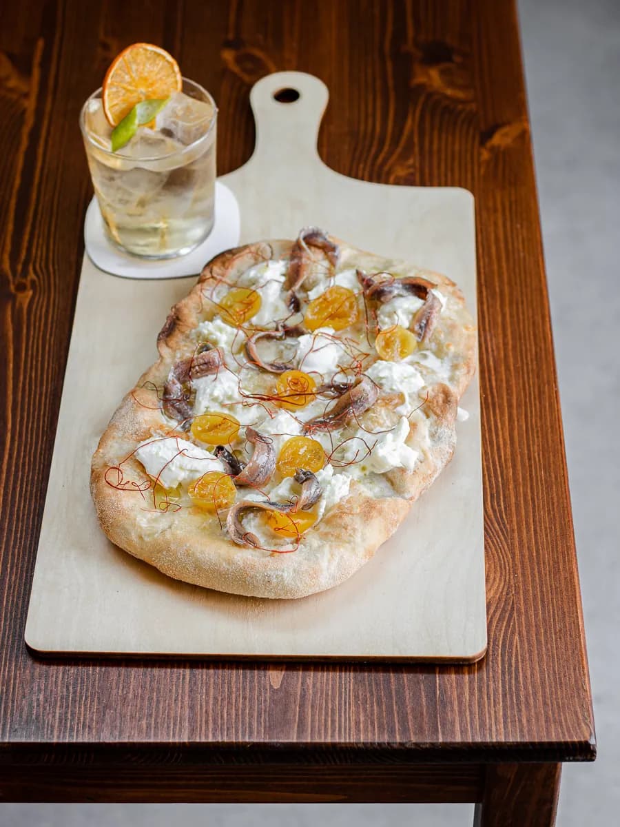 Fotografia per ristoranti di Chiara Gavioli, Mantova 34