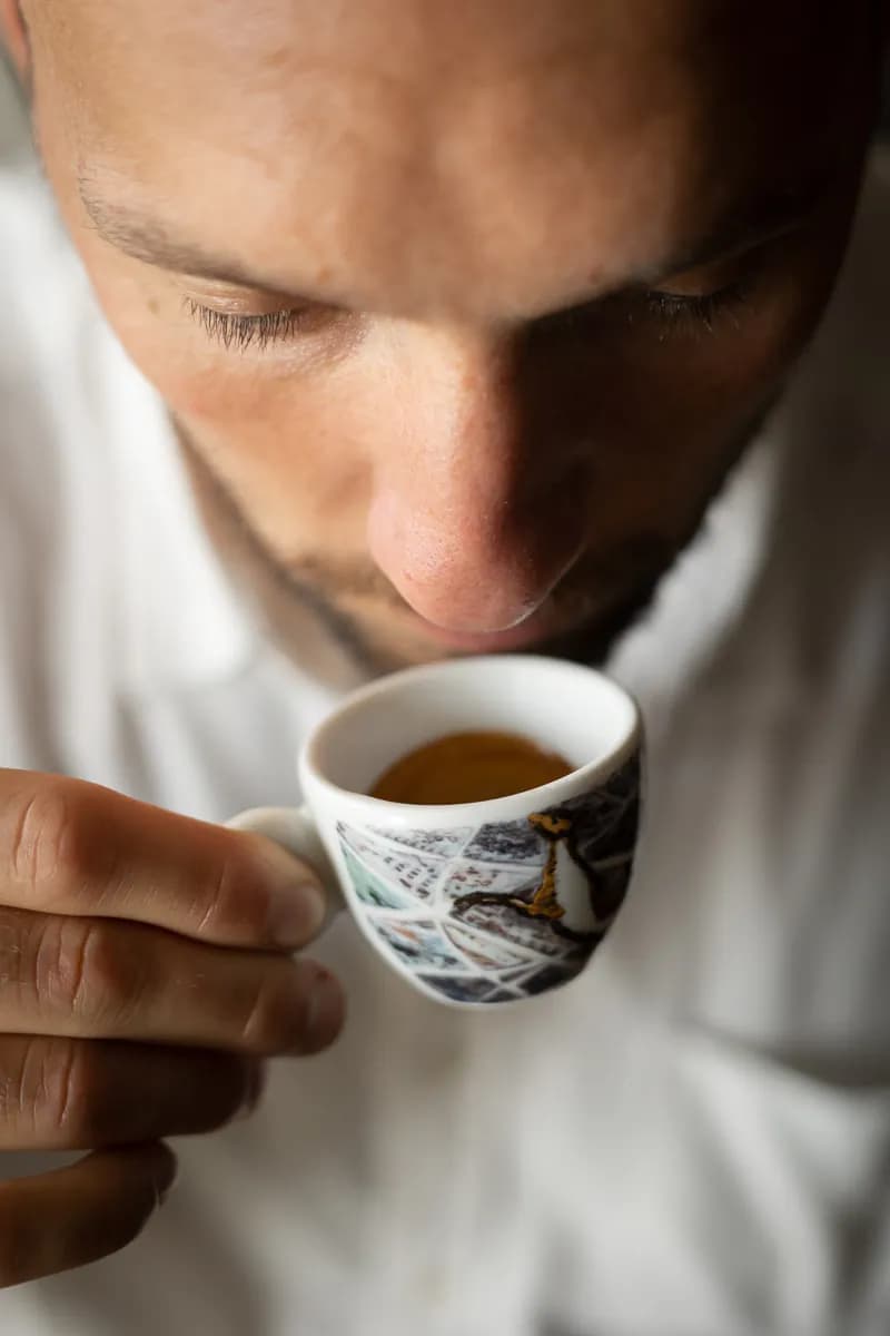 Restaurant food photography Italy by Chiara Gavioli 36