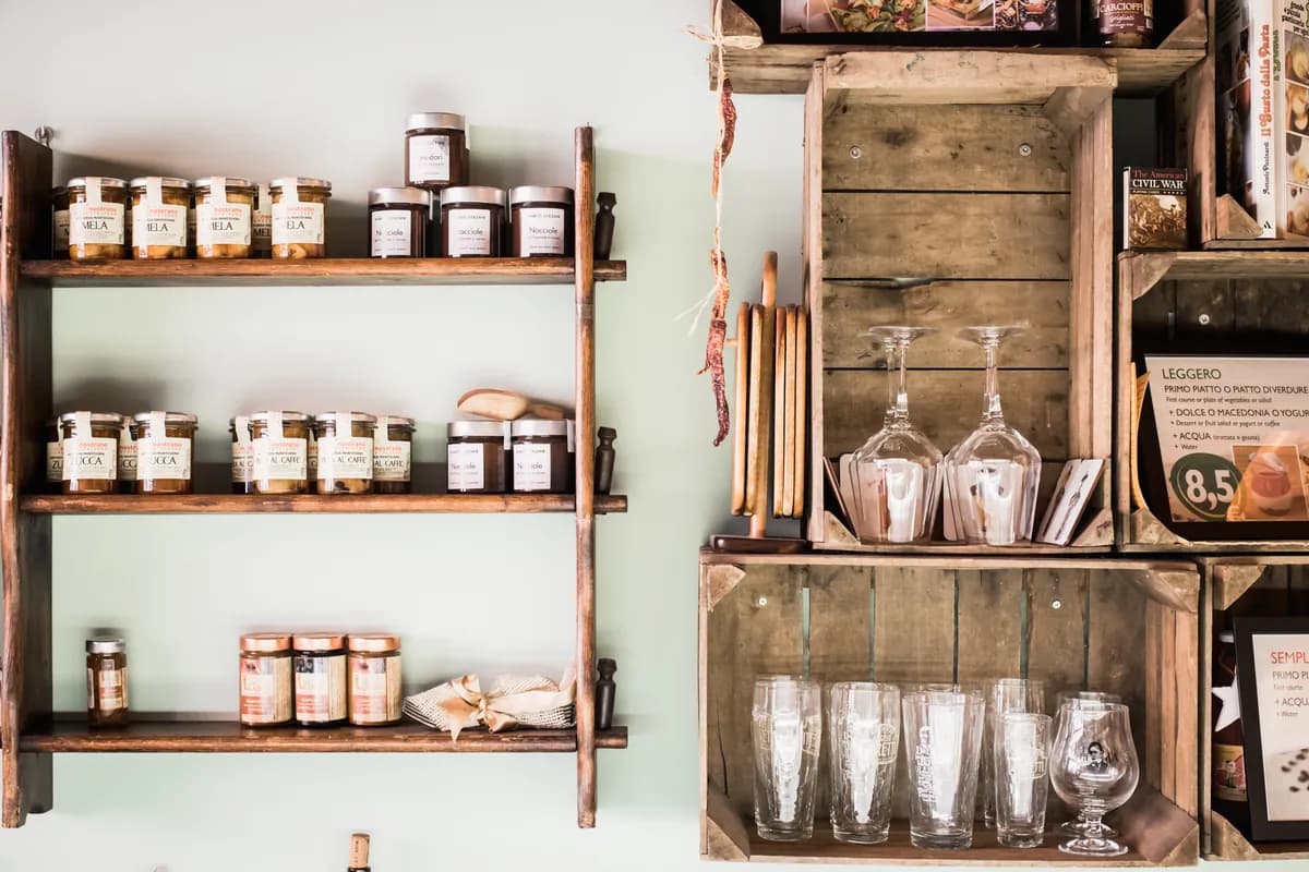 Fotografia per ristoranti di Chiara Gavioli, Mantova 39