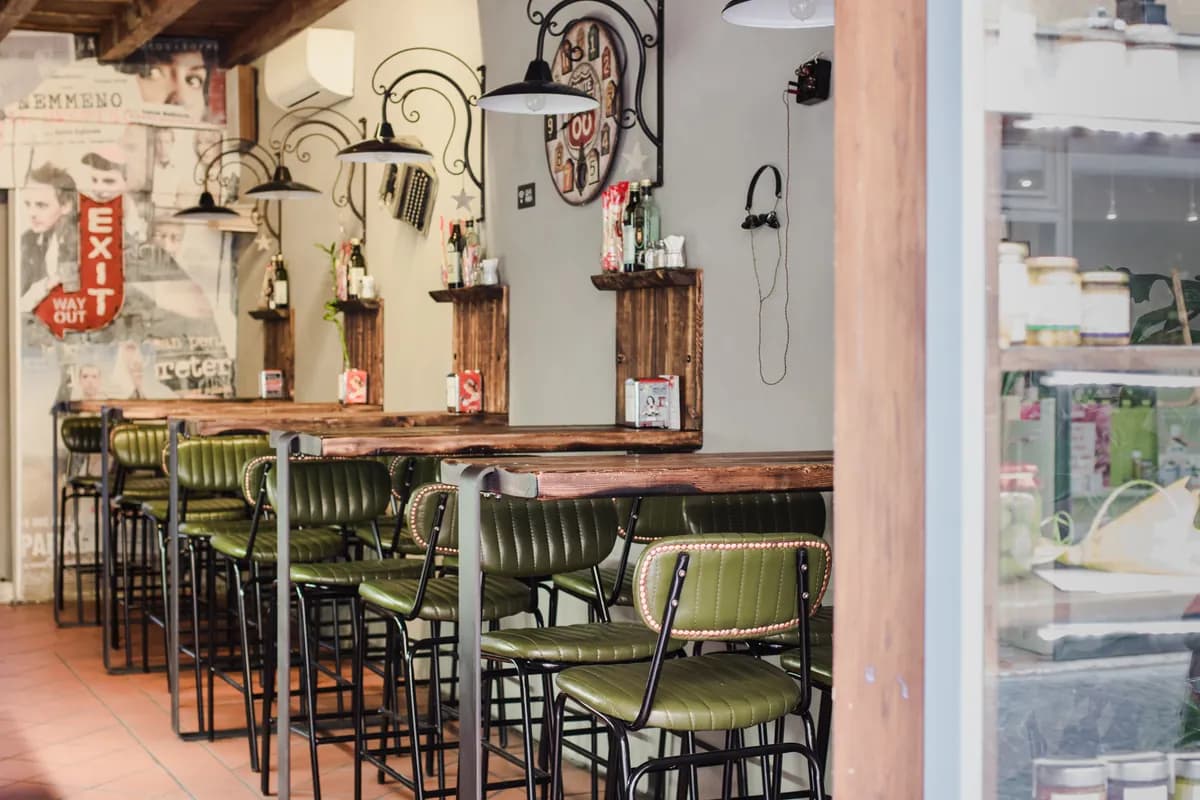 Fotografia per ristoranti di Chiara Gavioli, Mantova 40