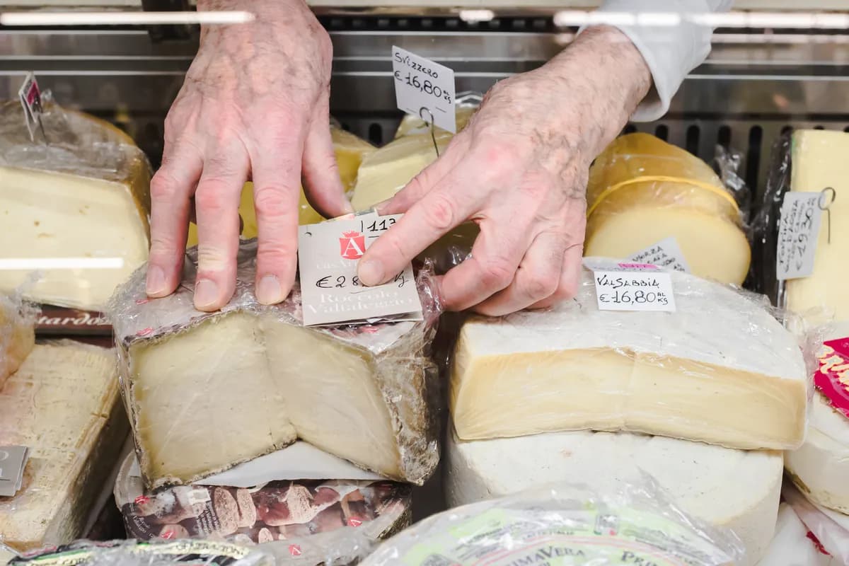 Fotografia per ristoranti di Chiara Gavioli, Mantova 43