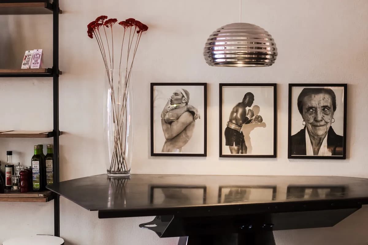 Fotografia per ristoranti di Chiara Gavioli, Mantova 49