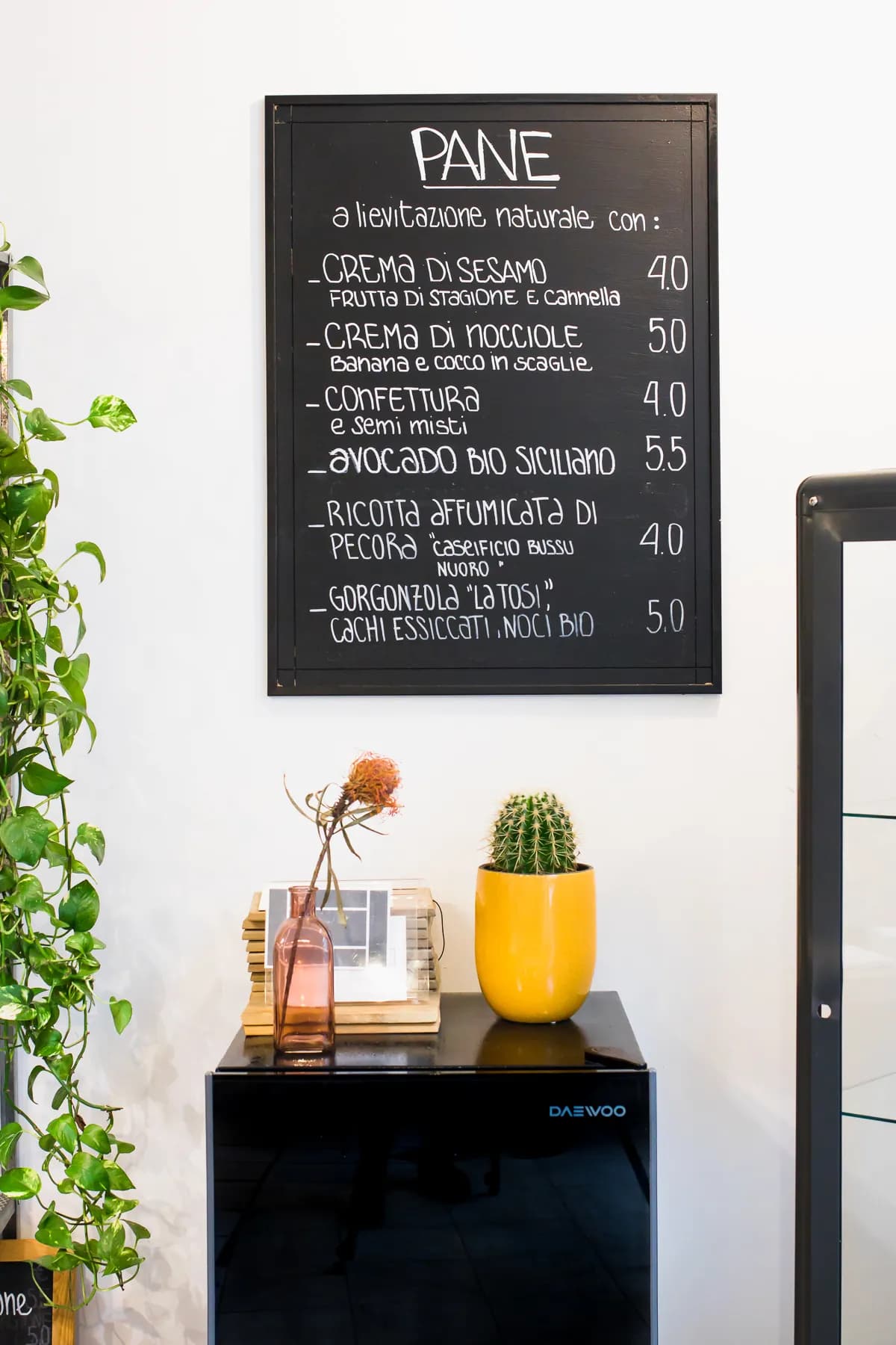 Restaurant food photography Italy by Chiara Gavioli 55