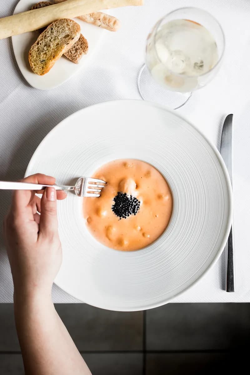 Restaurant food photography Italy by Chiara Gavioli 58