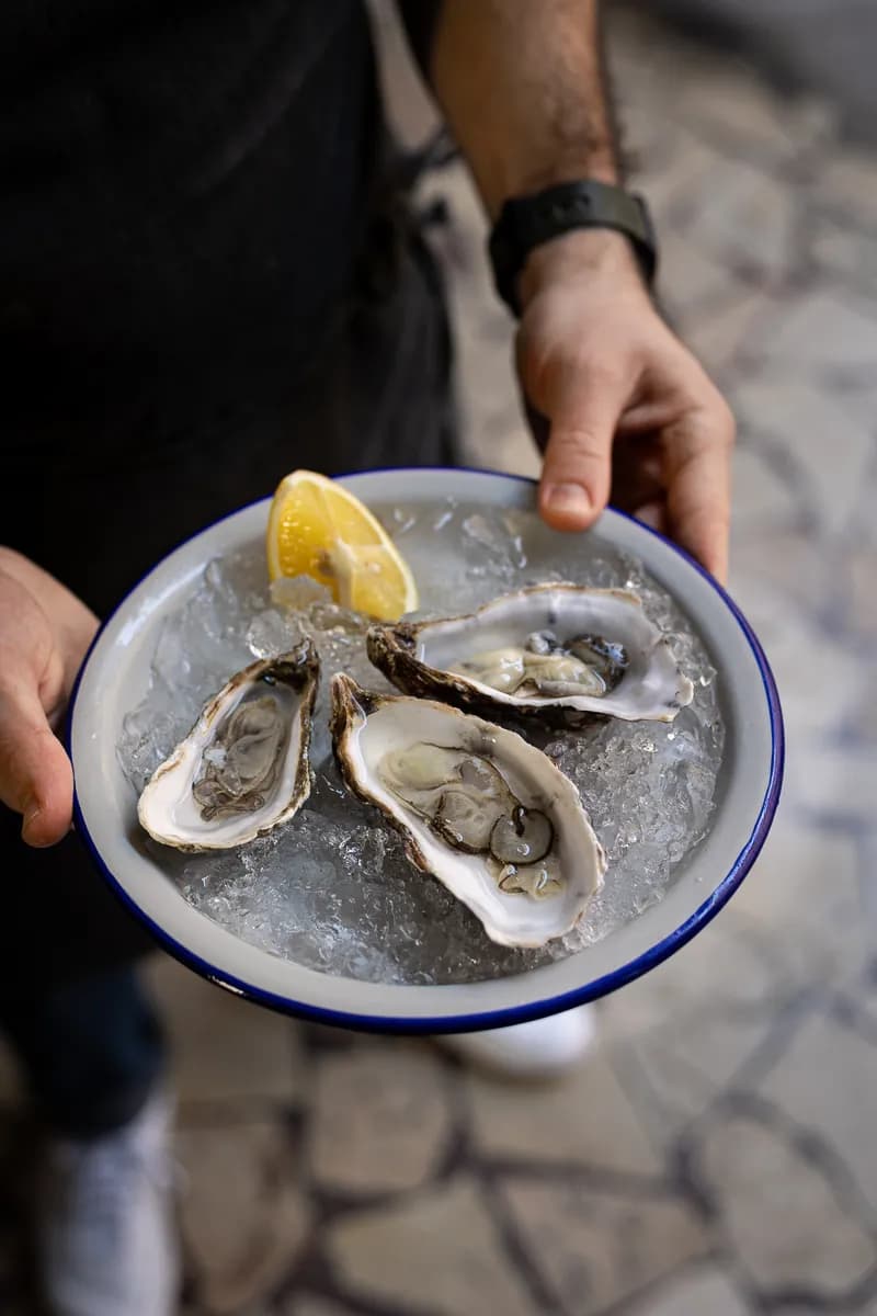 Restaurant food photography Italy by Chiara Gavioli 6