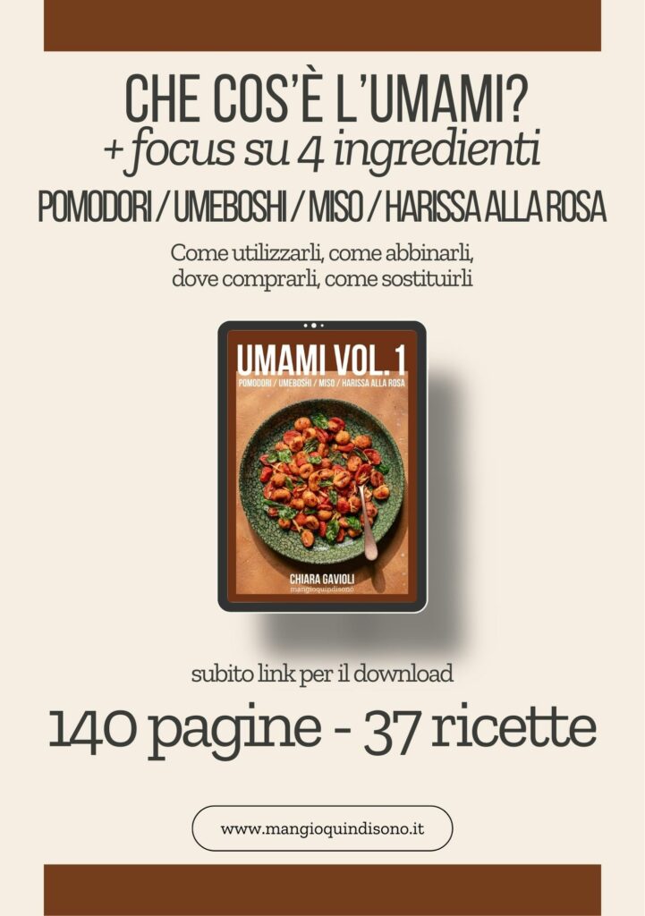 ebook umami